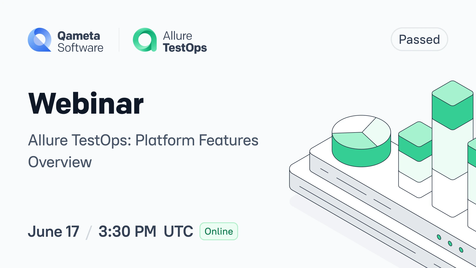 Allure TestOps: Platform features overview